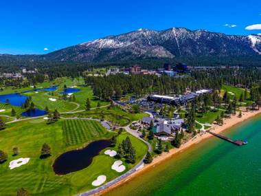 Edgewood Tahoe Resort