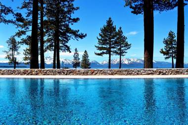Edgewood Tahoe Resort