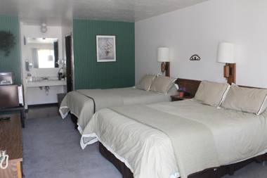 Jim Butler Inn & Suites