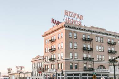 Mizpah Hotel