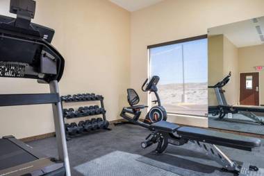 Comfort Inn Tonopah