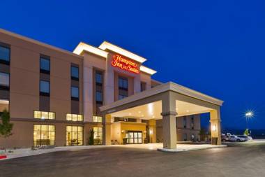 Hampton Inn & Suites Wells Nv