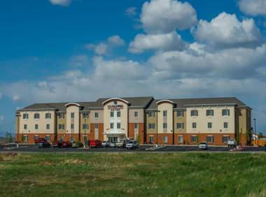 Candlewood Suites Winnemucca an IHG Hotel