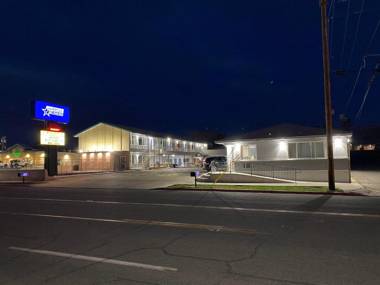 Americas Best Value Inn Winnemucca