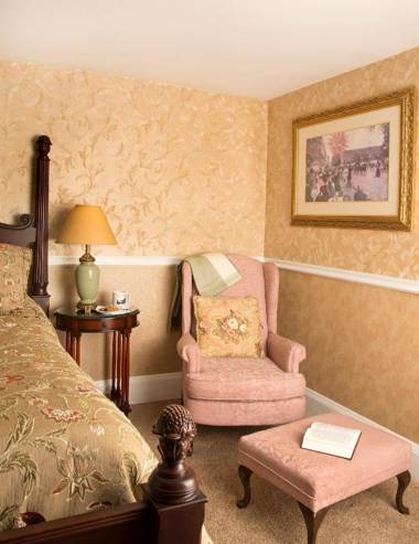 Glynn House Inn
