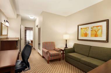 Country Inn & Suites by Radisson Manchester Airport NH