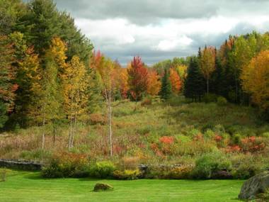 Adair Country Inn & Restaurant