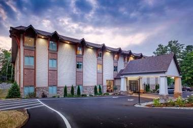 The Chandler at White Mountains Ascend Hotel Collection