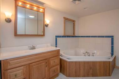 Presidential Mountain Resort