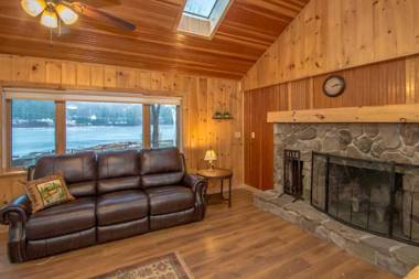 Presidential Mountain Resort