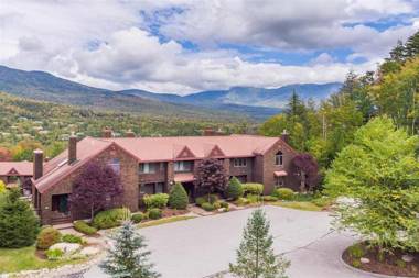 V3 Gorgeous SKI-IN Mountain View Townhouse with great views in Bretton Woods Fast wifi