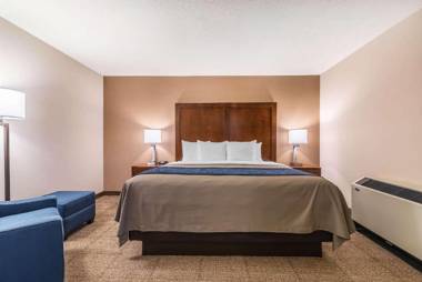 Comfort Inn Concord