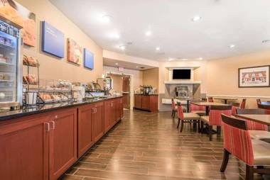 Comfort Inn Concord