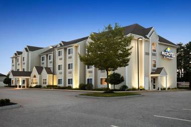 Microtel Inn & Suites Dover by Wyndham