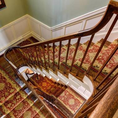 Inn by the Bandstand