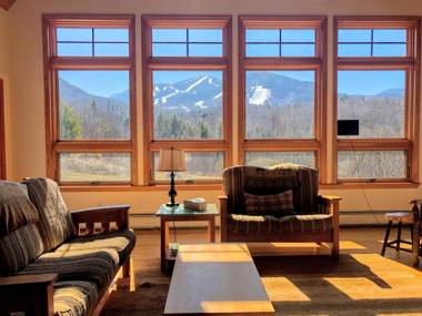 PO Private home across from Cannon Stunning patio with fire pit gorgeous fireplace