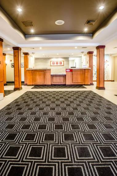 TownePlace Suites by Marriott Gilford