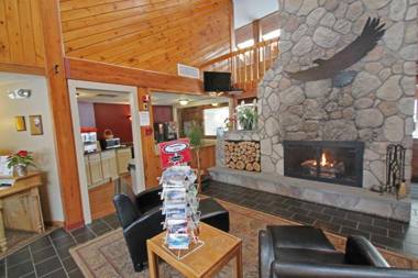 Fireside Inn & Suites Gilford