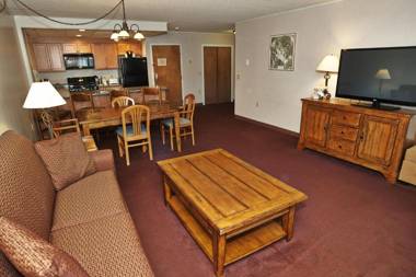 Fireside Inn & Suites Gilford