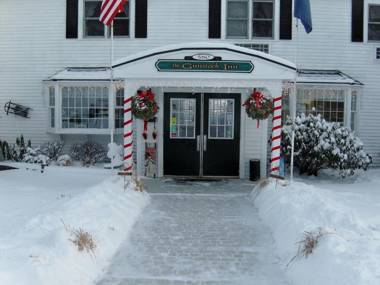 Gunstock Inn & Suites