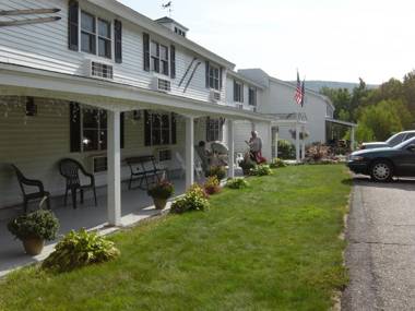 Gunstock Inn & Suites