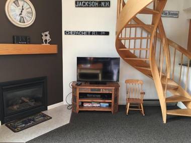 Nordic Village Condominium Resort