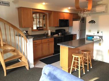 Nordic Village Condominium Resort