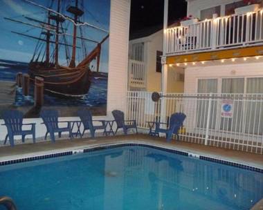 Ships Inn