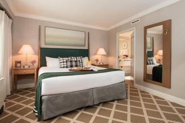 Hanover Inn Dartmouth