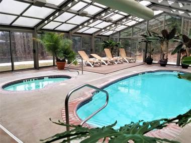 Christmas Farm Inn and Spa