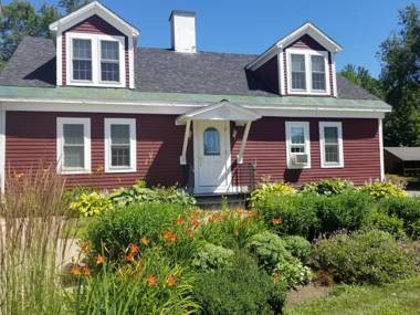 Christmas Farm Inn and Spa