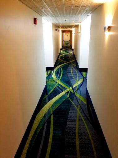 The Lodge at Jackson Village