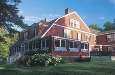 Inn at Jackson