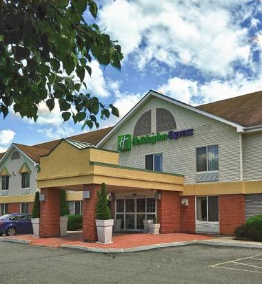 Holiday Inn Express Keene an IHG Hotel