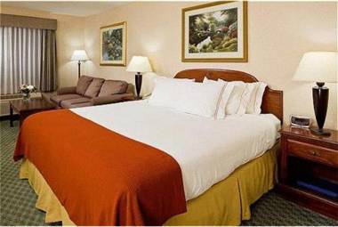 Holiday Inn Express Keene an IHG Hotel