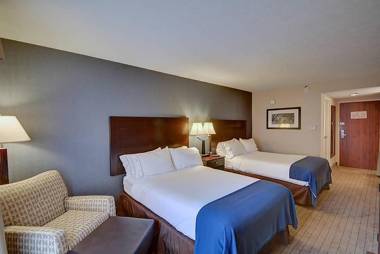 Holiday Inn Express Keene an IHG Hotel