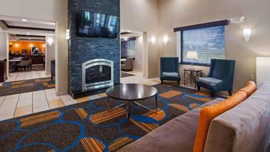 Best Western Plus Keene Hotel