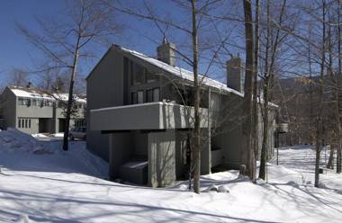 Village of Loon Mountain - VI