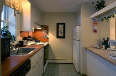 Village of Loon Mountain - VI