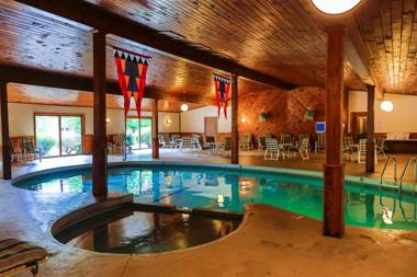 Woodwards White Mountain Resort BW Signature Collection