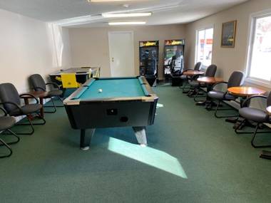 Woodwards White Mountain Resort BW Signature Collection