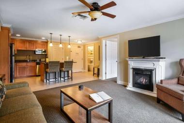 South Mountain Resort