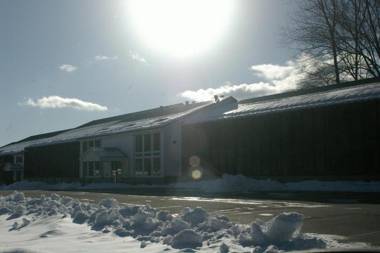 Travelodge by Wyndham Lincoln Near White Mountain