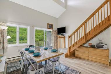 Lidos Lodge