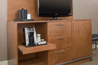 Holiday Inn Manchester Airport an IHG Hotel