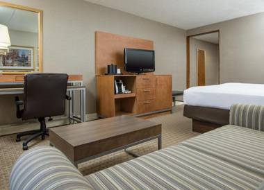 Holiday Inn Manchester Airport an IHG Hotel