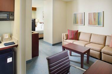 SpringHill Suites Manchester-Boston Regional Airport