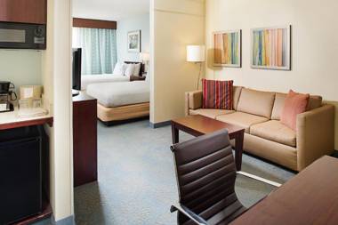 SpringHill Suites Manchester-Boston Regional Airport