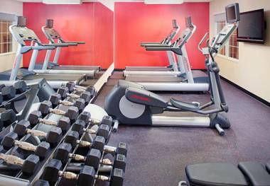 TownePlace Suites Manchester-Boston Regional Airport