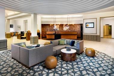 DoubleTree by Hilton Nashua